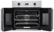 Духовой шкаф Viking VSOF7301WH фото 2 в Новосибирске