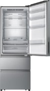 Двухкамерный холодильник Gorenje NRM720FSXL4 фото 4 в Новосибирске