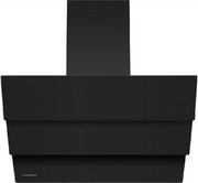 Кухонная вытяжка MAUNFELD Cascada Push 60 черный
