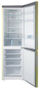Холодильник Haier C2F636CCRG фото 2 в Новосибирске