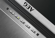 Встраиваемая вытяжка AEG DCE3960HM фото 3 в Новосибирске