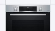 Встраиваемый духовой шкаф BOSCH HBG578FS6R фото 2 в Новосибирске