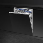 Посудомоечная машина Smeg STL7235L фото 2 в Новосибирске