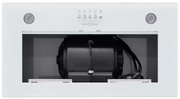 Встраиваемая вытяжка KRONA ARVEN 500 WHITE PB V2 фото 3 в Новосибирске