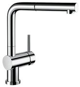 Смеситель Blanco Linus-S Vario хром фото в Новосибирске