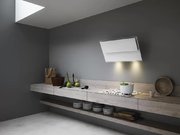 Вытяжка Falmec VERSO 55 WHITE 550 (800) фото 2 в Новосибирске