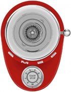Кофемолка Smeg CGF03RDEU фото 2 в Новосибирске