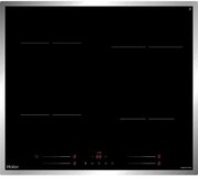 Индукционная варочная панель Haier HHY-Y64SFB Индукционная варочная панель Haier HHY-Y64SFB