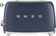Тостер Smeg TSF01NBEU Navy Blue фото 4 в Новосибирске