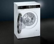 Стиральная машина с фронтальной загрузкой SIEMENS WH22A2W1OE фото 4 в Новосибирске