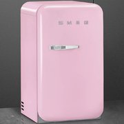 Мини-бар Smeg FAB5RPK фото 3 в Новосибирске