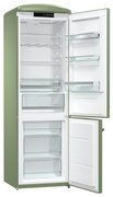 Холодильник Gorenje ORK192OL фото 3 в Новосибирске
