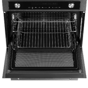 Компактный духовой шкаф с СВЧ Maunfeld MCMO5015MFS фото 4 в Новосибирске