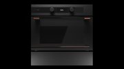 Духовой шкаф Teka HLC 84-G1 C MATT BLACK фото 4 в Новосибирске