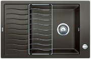 Мойка Бланко Elon XL 6 S кофе фото в Новосибирске Мойка Blanco Elon XL 6 S кофе фото в Новосибирске