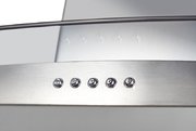 Вытяжка Kuppersberg KAMINOX 60 X 4HPB фото 3 в Новосибирске