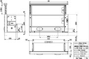Вытяжка Faber FLEXA GLASS M6 BK A60 фото 4 в Новосибирске