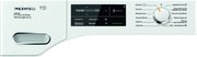 Сушильная машина Miele TWJ680WP White Edition фото 2 в Новосибирске