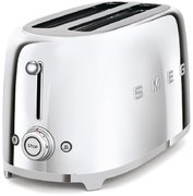 Тостер Smeg TSF02SSEU фото 2 в Новосибирске