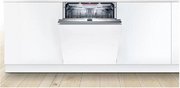 Встраиваемая посудомоечная машина Bosch SMV 6 ZCX55E фото 4 в Новосибирске