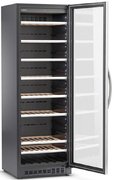 Винный шкаф Dometic C125G Wooden Beech фото 3 в Новосибирске