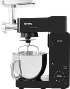 Кухонная машина Кертинг KKM 0101 M Infinity фото 2 в Новосибирске Кухонная машина Korting KKM 0101 M Infinity фото 2 в Новосибирске