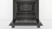 Встраиваемый духовой шкаф BOSCH HBF114EW1R фото 3 в Новосибирске