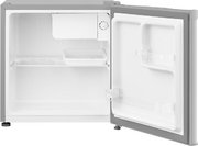 Отдельностоящий холодильник Weissgauff WR-046 Defrost Silver фото 2 в Новосибирске