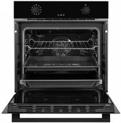 Духовой шкаф Kuppersberg FPH 611 B фото 2 в Новосибирске