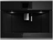 Встраиваемая кофемашина Kuppersbusch CKV 6800.0 S3 Silver Chrome Встраиваемая кофемашина Kuppersbusch CKV 6800.0 S3 Silver Chrome