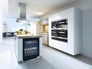 Встраиваемый винный шкаф Miele KWT 6322 UG OBSW фото 4 в Новосибирске