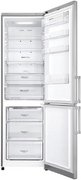 Холодильник LG GA-B 499 YAQZ фото 3 в Новосибирске
