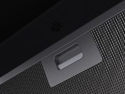Вытяжка Krona AMANDA Silent dark glass 5P фото 3 в Новосибирске