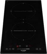 Индукционная варочная панель Hyundai HHI 3751 BG фото 3 в Новосибирске