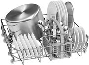 Посудомоечная машина Bosch SMV 40D10 RU фото 4 в Новосибирске