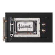 Микроволновая печь встраиваемая MAUNFELD JBMO.20.5ERBG фото 2 в Новосибирске