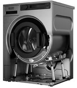 Профессиональная стиральная машина Asko WMC8947PI.S фото 4 в Новосибирске