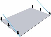 Монтажный комплект Neff Z9802PFBY0 фото 3 в Новосибирске