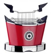 Тостер Bugatti VOLO Red 13-SVOLOC3 фото 2 в Новосибирске