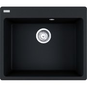 Мойка Франке Centro CNG 610/210-54 оникс фото в Новосибирске Мойка Franke Centro CNG 610/210-54 оникс фото в Новосибирске