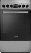 Электрическая плита Maunfeld MEC55CS08D фото 2 в Новосибирске