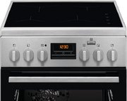 Электрическая плита Electrolux RKI560200X фото 4 в Новосибирске