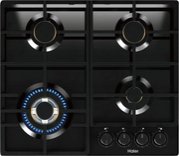 Газовая варочная панель Haier HHQ-G64CAQB фото 2 в Новосибирске