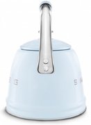 Чайник Smeg WKF01PB фото 4 в Новосибирске