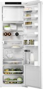 Встраиваемый холодильник Asko RFB31831EI фото 2 в Новосибирске