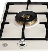 Газовая варочная панель Bertazzoni P905LHERAX фото 3 в Новосибирске