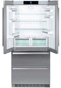 Холодильник Liebherr CBNes 6256 PremiumPlus BioFresh NoFrost фото 2 в Новосибирске