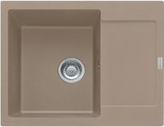 Мойка Franke MRG 611C миндаль фото в Новосибирске