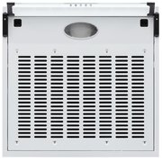 Вытяжка Krona OSTEN 500 white PB фото 3 в Новосибирске