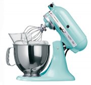 Миксер KitchenAid Artisan 5KSM175PSEIC фото 4 в Новосибирске